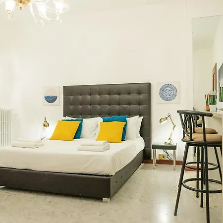 Center - Locazioni Turistiche - Vendégház