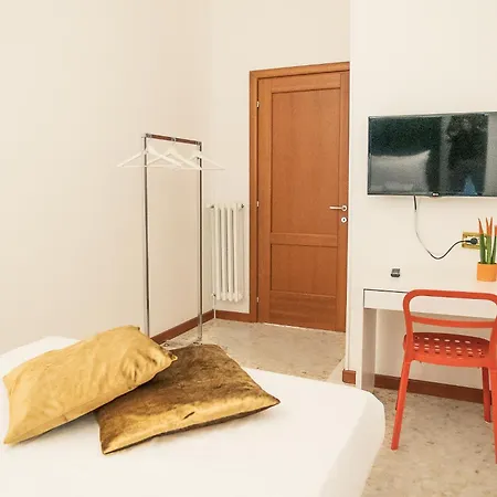 Vendégház Center - Locazioni Turistiche - Bari