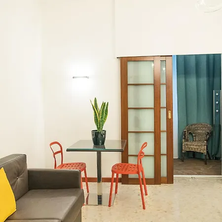 Center - Locazioni Turistiche - *