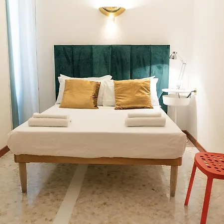 Center - Locazioni Turistiche - Bari