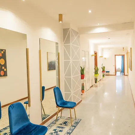 Center - Locazioni Turistiche - * Bari