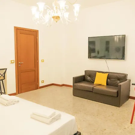 Guest house Center - Locazioni Turistiche -