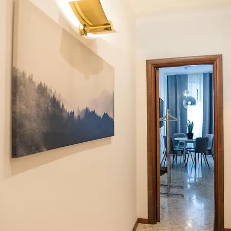 Center - Locazioni Turistiche - * Bari