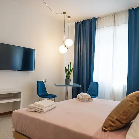 Center - Locazioni Turistiche -