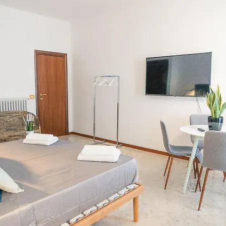 Guest house Center - Locazioni Turistiche -