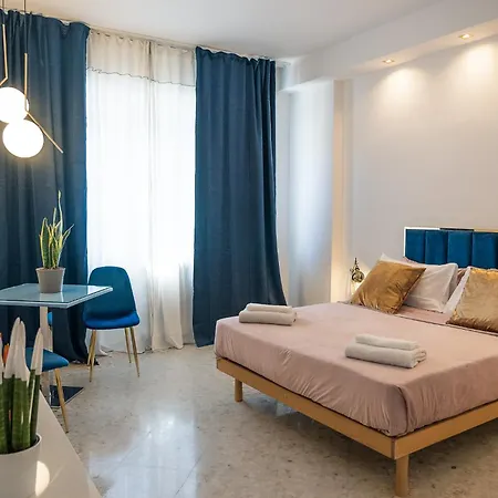 Center - Locazioni Turistiche - *