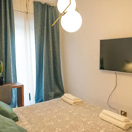 Center - Locazioni Turistiche - * Bari