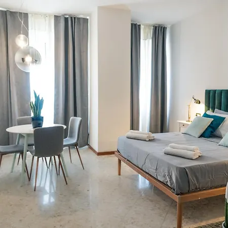 Guest house Center - Locazioni Turistiche - Bari