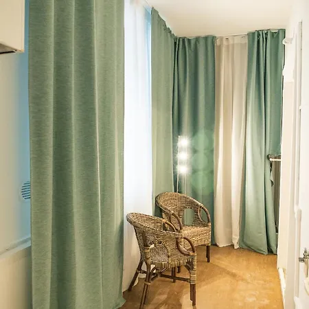 Penzion Center - Locazioni Turistiche -