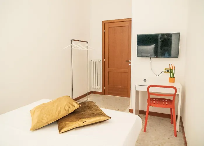 Guest house Center - Locazioni Turistiche - Bari