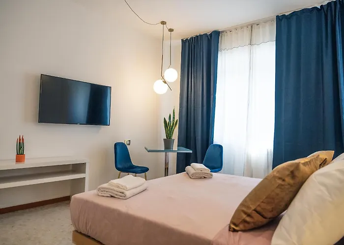 Center - Locazioni Turistiche -