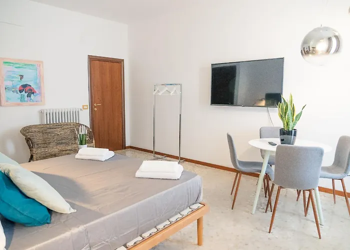 Guest house Center - Locazioni Turistiche -