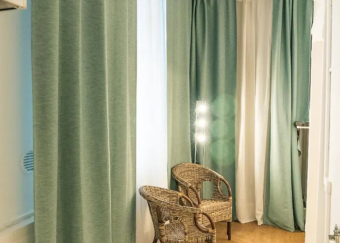 Guest house Center - Locazioni Turistiche -